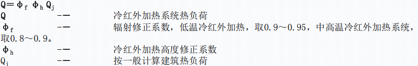 如何选择燃气红外干燥系统